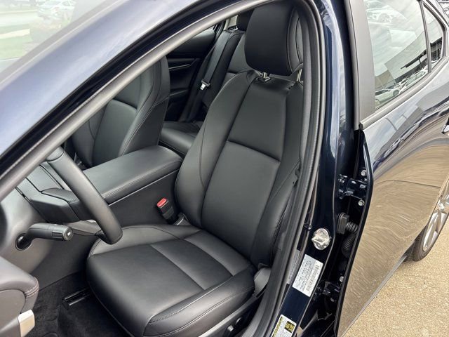 Used 2026 MAZDA MAZDA3 2.5 S Sedan w/ Preferred Pkg FWD image 17