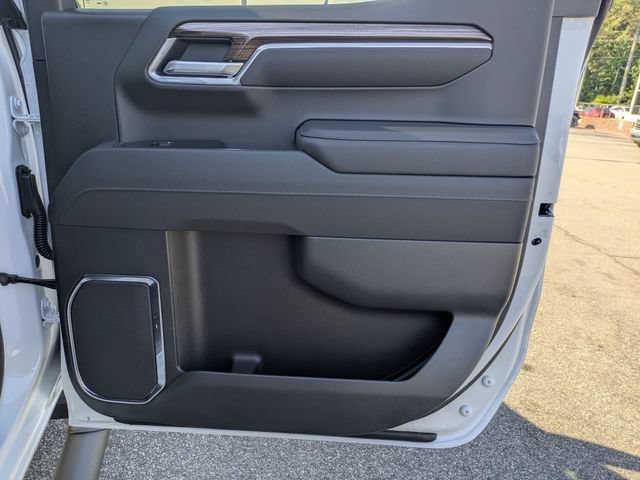 New 2026 Chevrolet Silverado 1500 LT Trail Boss w/ LT Trail Boss Premium Package AWD/4WD image 34