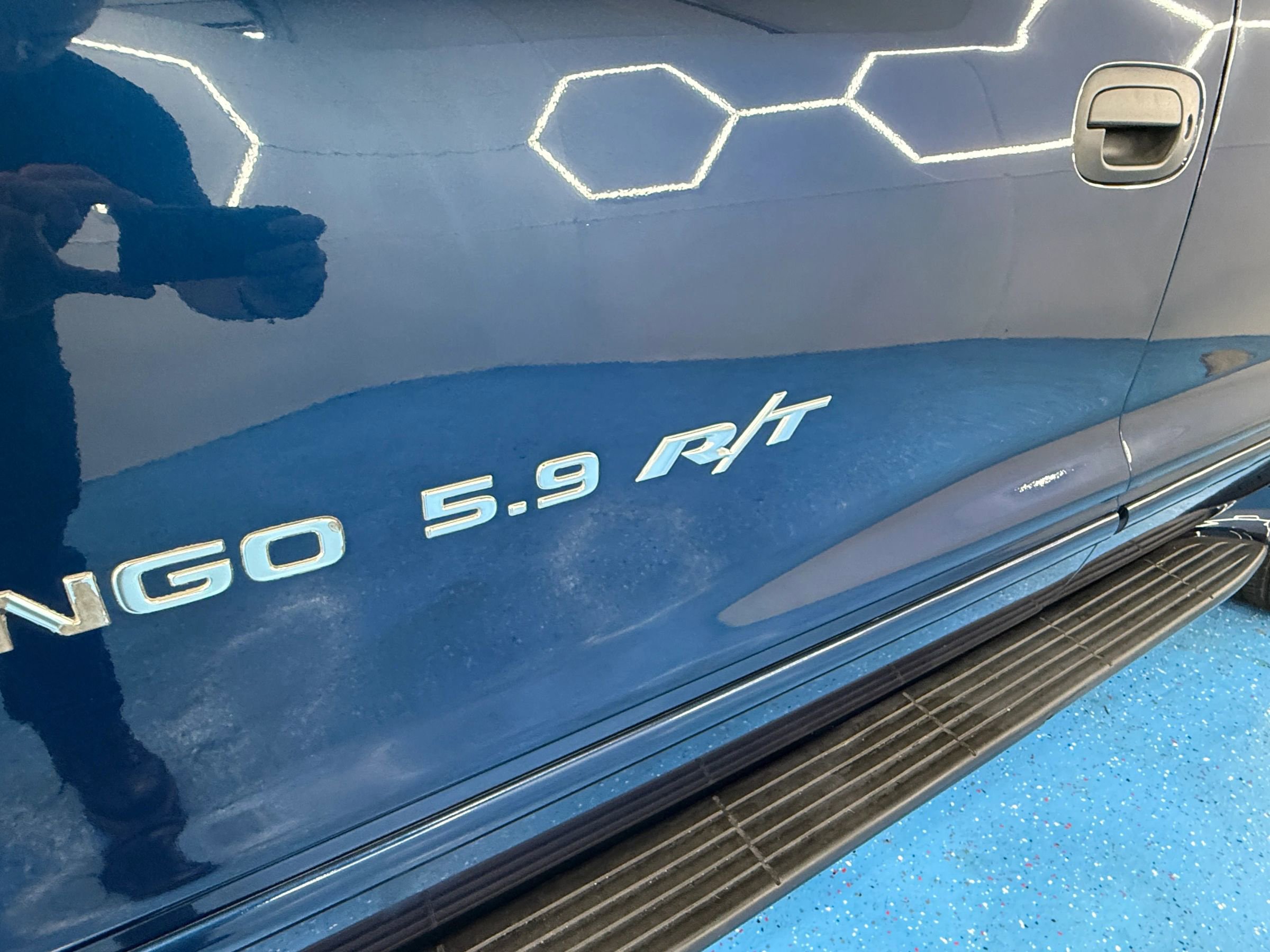 Used 2001 Dodge Durango R/T image 83