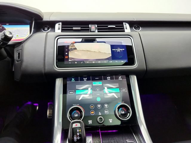 Used 2019 Land Rover Range Rover Sport HSE Dynamic AWD/4WD image 28