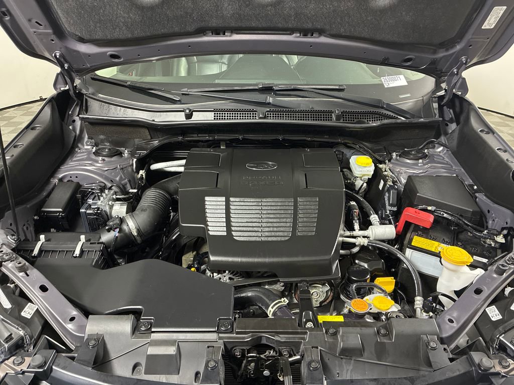 Certified 2023 Subaru Forester Touring image 6