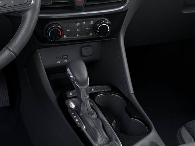 New 2026 Buick Encore GX Preferred w/ Comfort Package FWD image 23