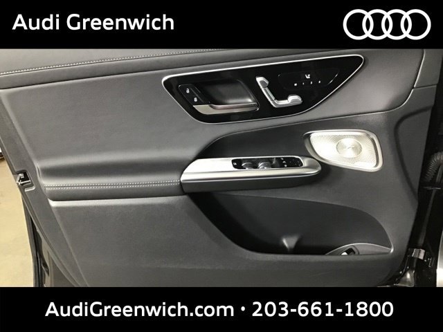 Used 2026 Mercedes-Benz GLC 300 4MATIC image 11