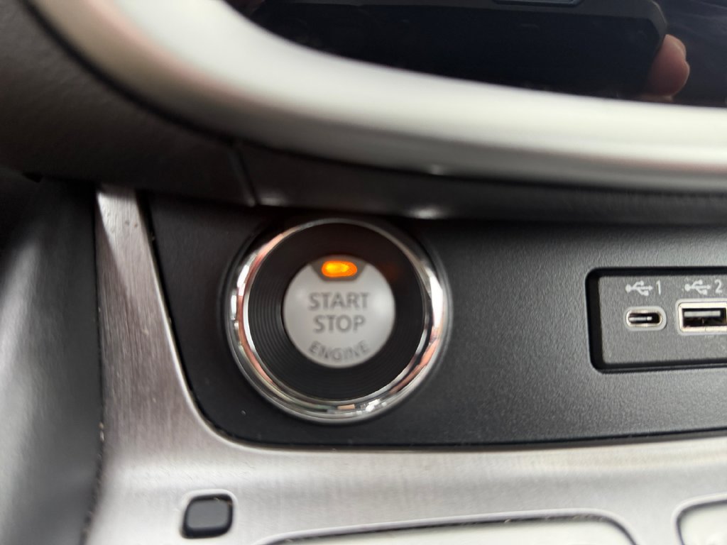 Used 2023 Nissan Murano SL AWD/4WD image 14