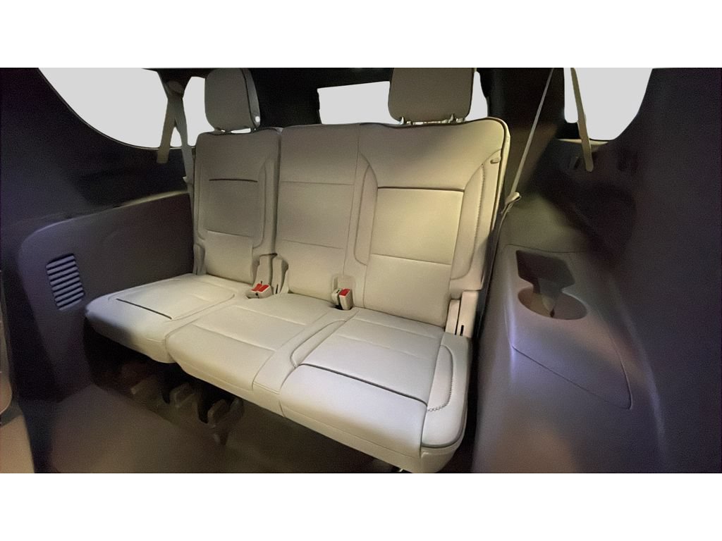 New 2026 GMC Yukon XL Denali w/ Denali Reserve Package AWD/4WD image 17