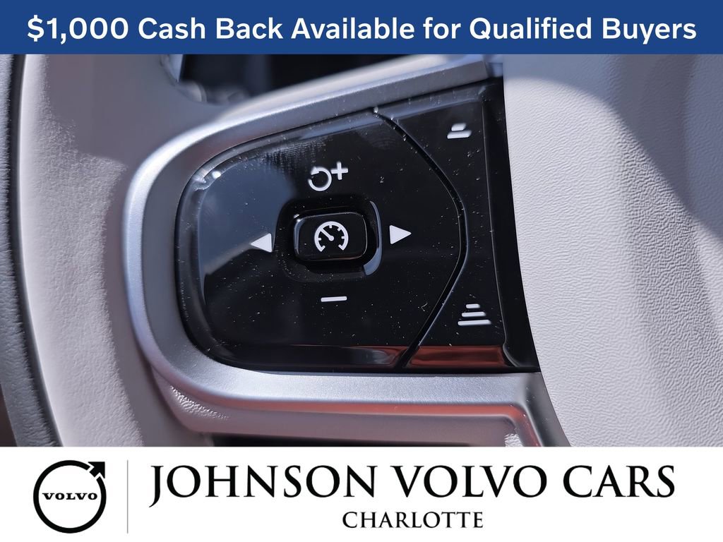 New 2026 Volvo XC90 T8 Ultra w/ Protection Package Premier AWD/4WD image 19