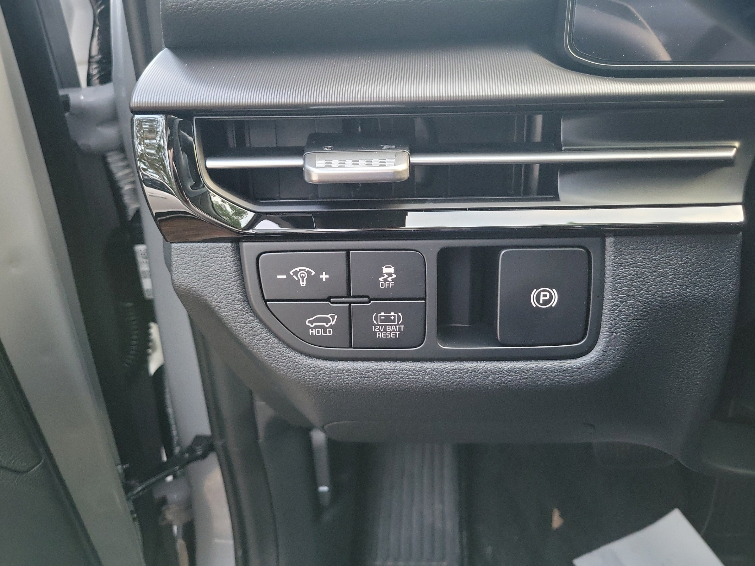 New 2027 Kia Sportage EX AWD/4WD image 30