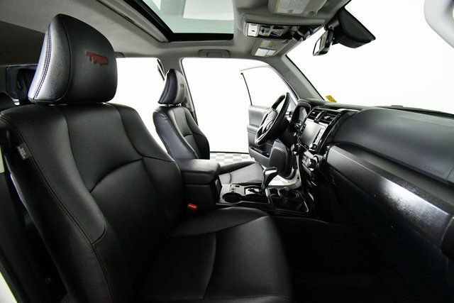 Used 2022 Toyota 4Runner TRD Pro image 23