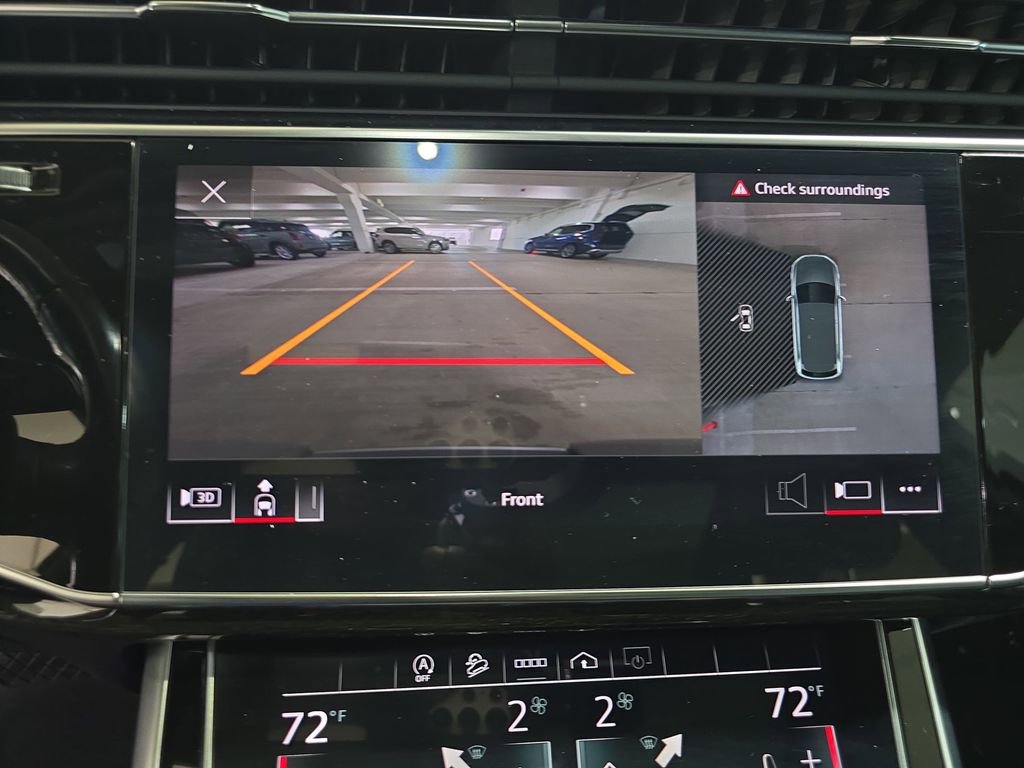 Used 2022 Audi Q7 2.0T Premium Plus image 24