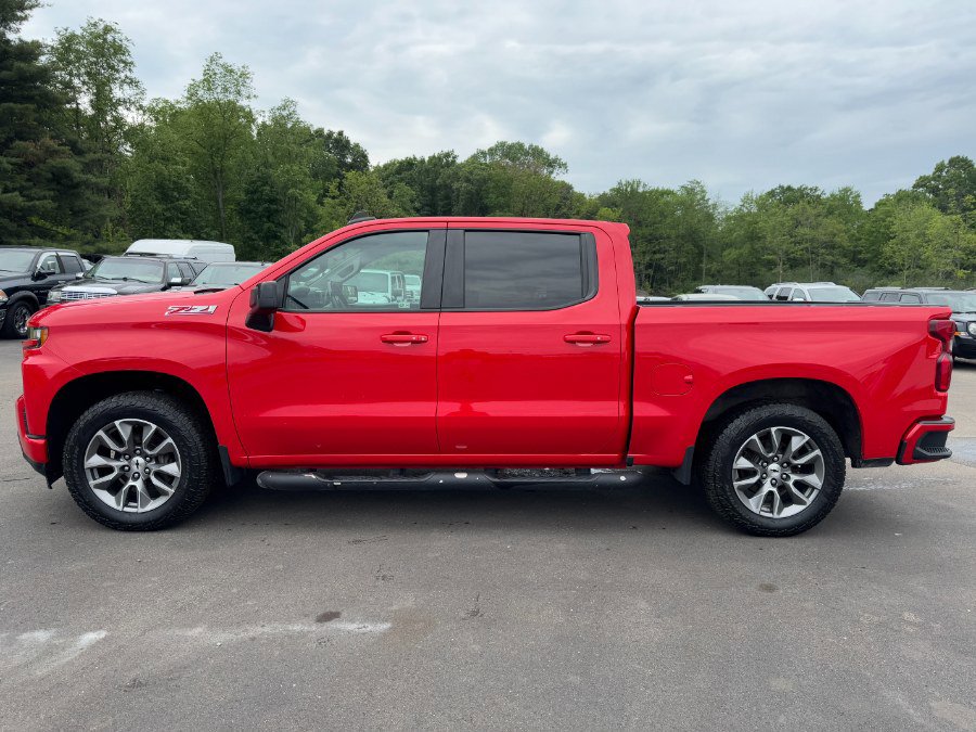 Used 2019 Chevrolet Silverado 1500 RST image 2