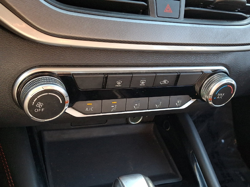 Certified 2024 Nissan Altima 2.5 SR FWD image 17
