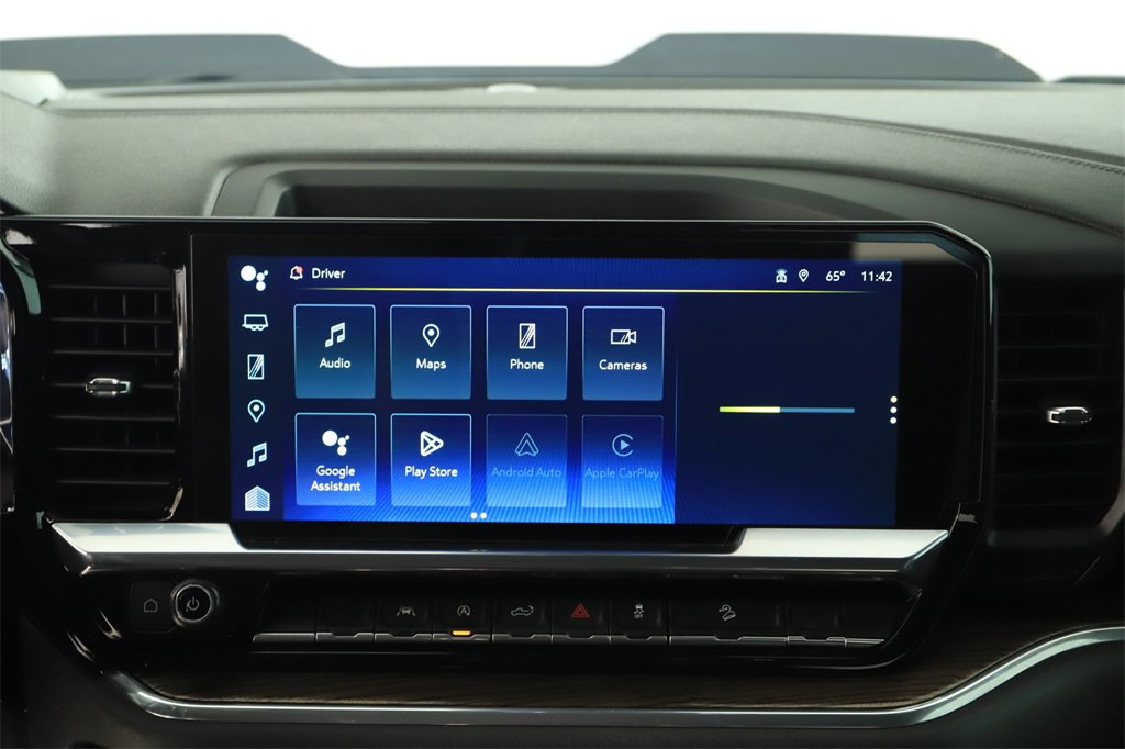 Used 2023 Chevrolet Silverado 1500 LT Trail Boss image 19