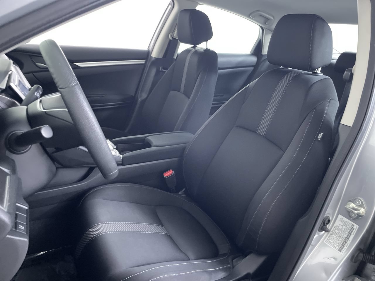 Used 2021 Honda Civic LX image 12