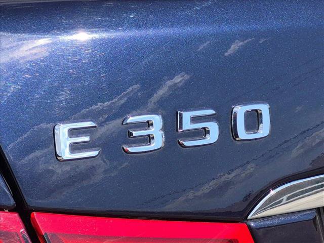 Used 2011 Mercedes-Benz E 350 Cabriolet image 23