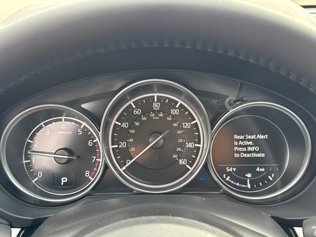 New 2025 MAZDA CX-5 AWD 2.5 S image 14