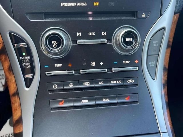 Used 2016 Lincoln MKX Select w/ Select Plus Package AWD/4WD image 14