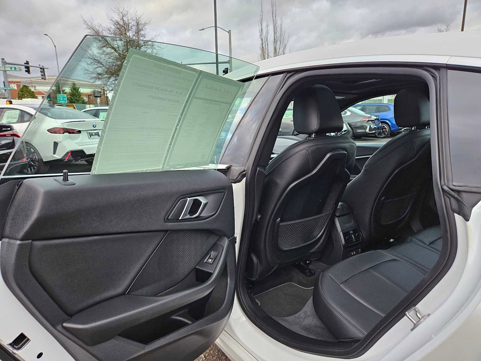 Used 2024 BMW 228i xDrive Gran Coupe image 19