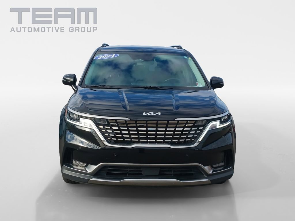 Used 2024 Kia Carnival SX image 2
