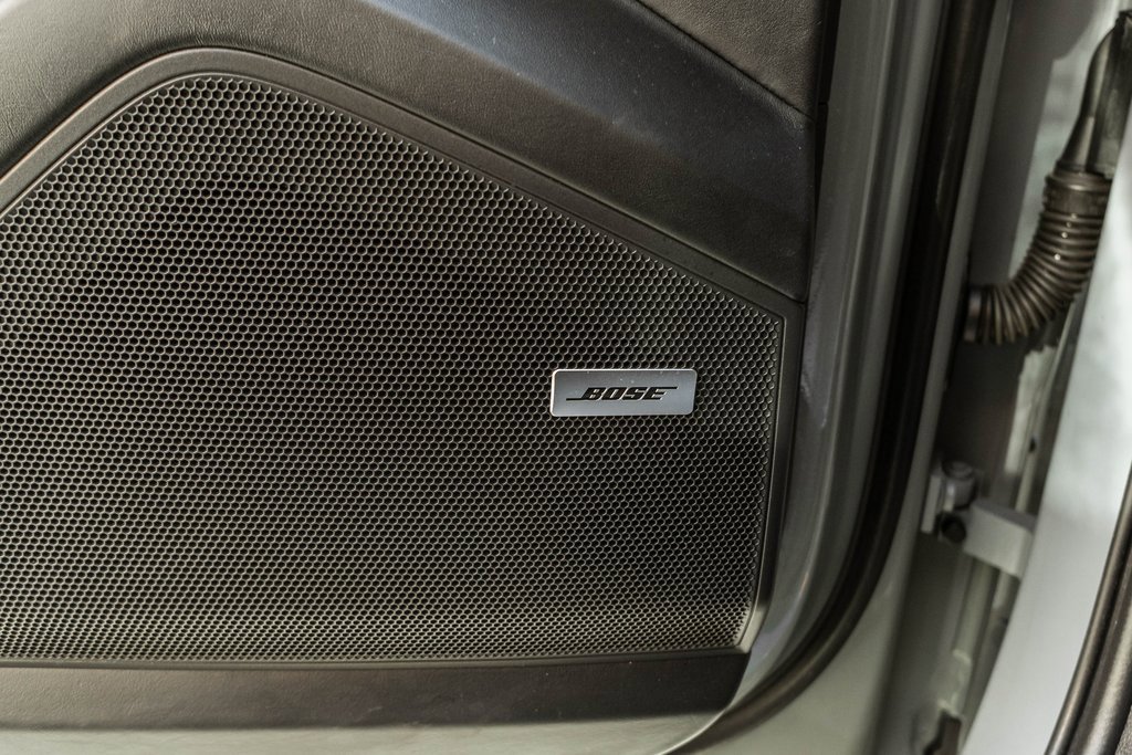 Used 2024 Porsche Cayenne Base image 18