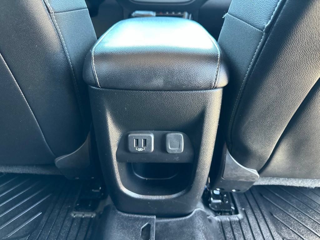 Certified 2019 Chevrolet Colorado ZR2 AWD/4WD image 25