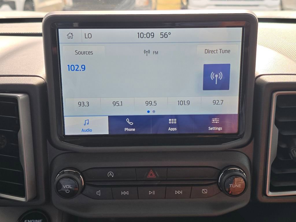 Used 2023 Ford Bronco Sport Big Bend w/ Convenience Package image 19