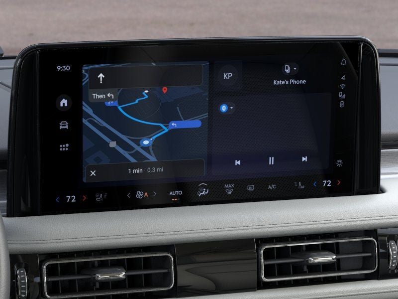 New 2026 Lincoln Aviator 2WD image 14