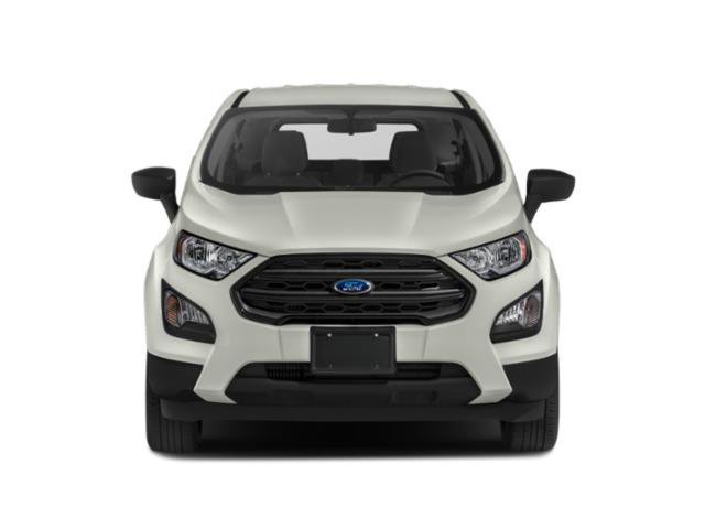 Certified 2021 Ford EcoSport S FWD image 4