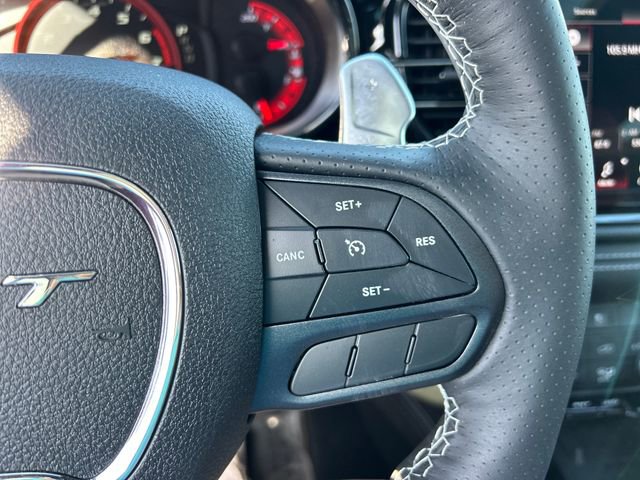 New 2026 Dodge Durango SRT Hellcat image 13