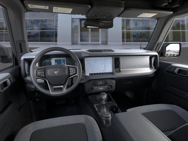 New 2025 Ford Bronco Big Bend image 9