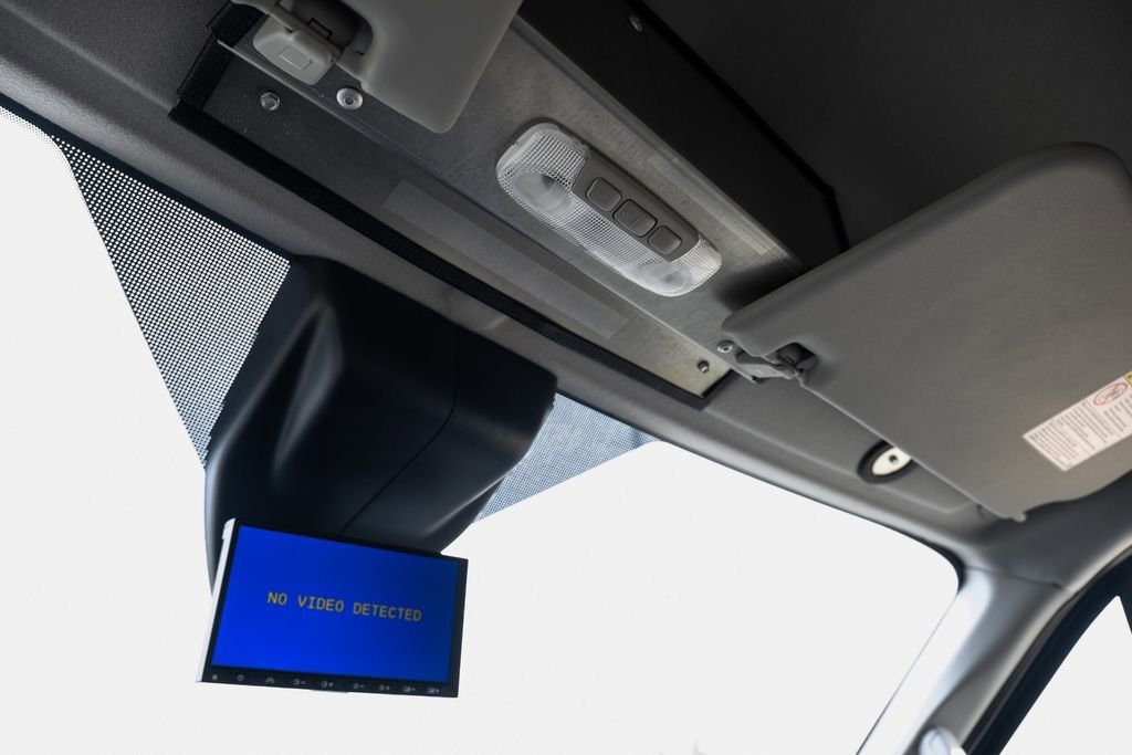 Used 2019 Ford Transit 350 148 High Roof Extended DRW image 23