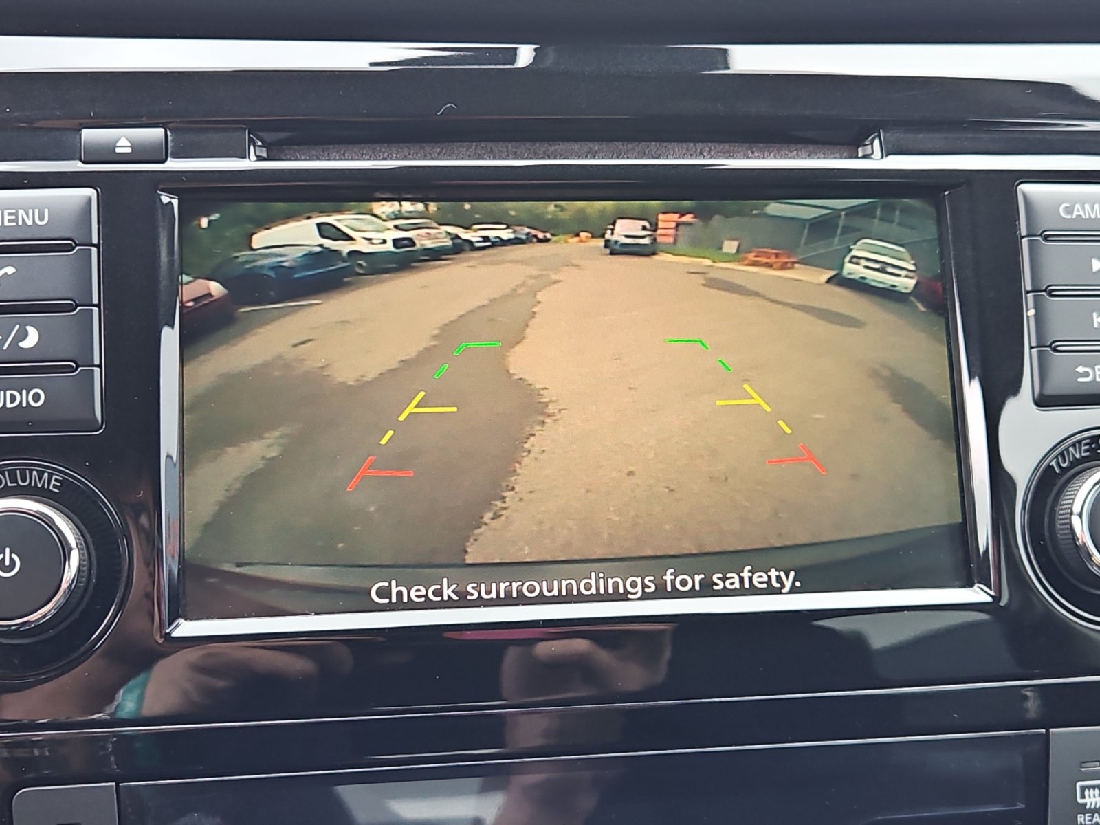 Used 2019 Nissan Rogue SV AWD/4WD image 17