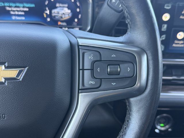 Used 2022 Chevrolet Silverado 1500 LT RWD image 32