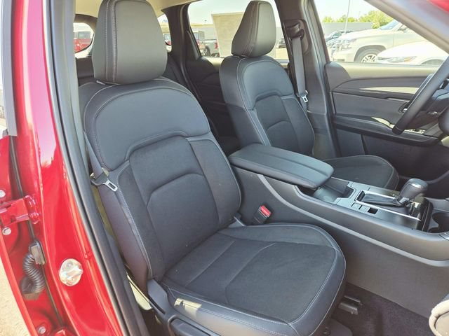 New 2026 MAZDA CX-5 Select AWD/4WD image 12