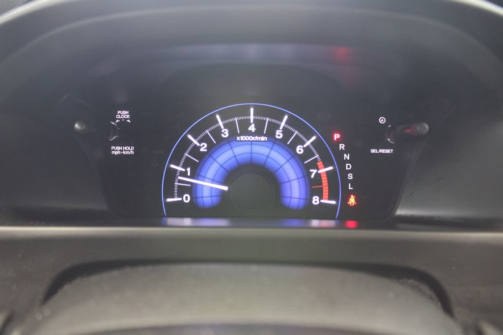 Used 2015 Honda Civic LX image 17