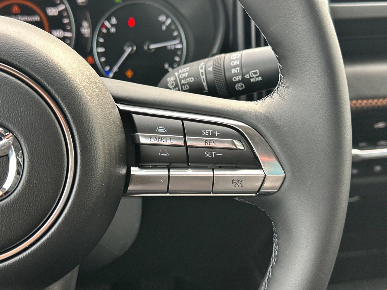 New 2026 MAZDA CX-50 2.5 Hybrid w/ Weather Package image 21