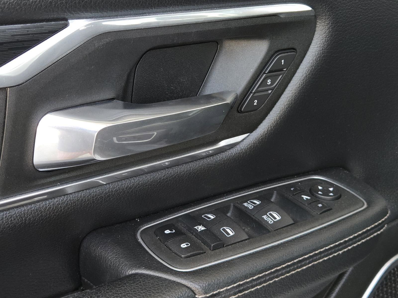 Used 2023 RAM 1500 Laramie image 27