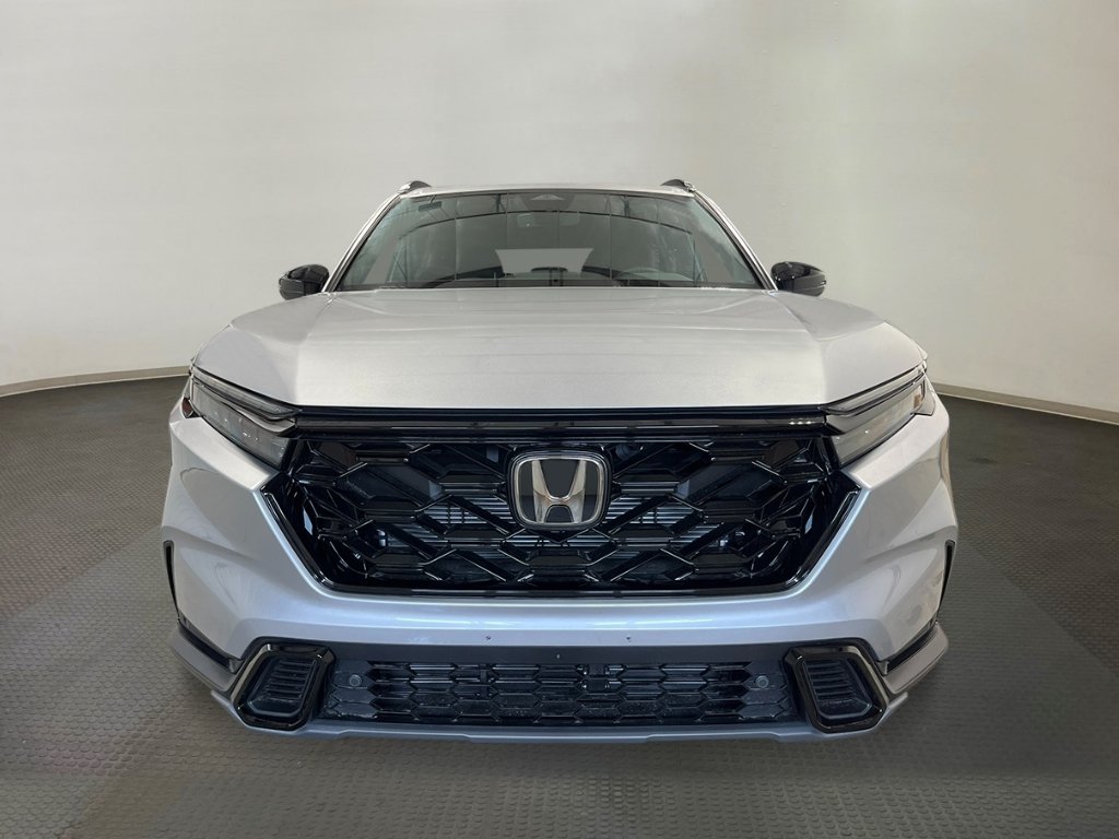 New 2027 Honda CR-V Sport-L image 10