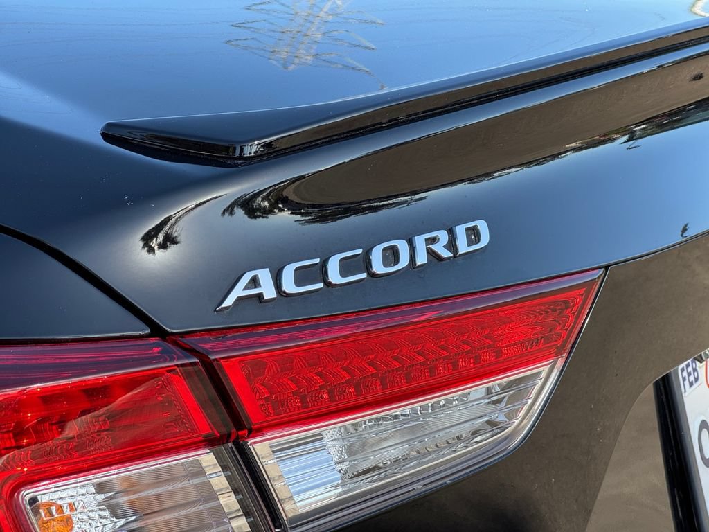 Used 2020 Honda Accord Sport image 22