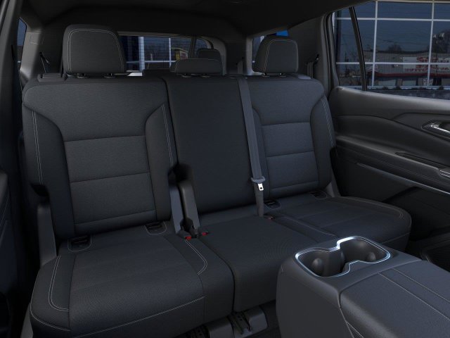 New 2027 Chevrolet Traverse LT w/ Driver Confidence Package FWD image 17