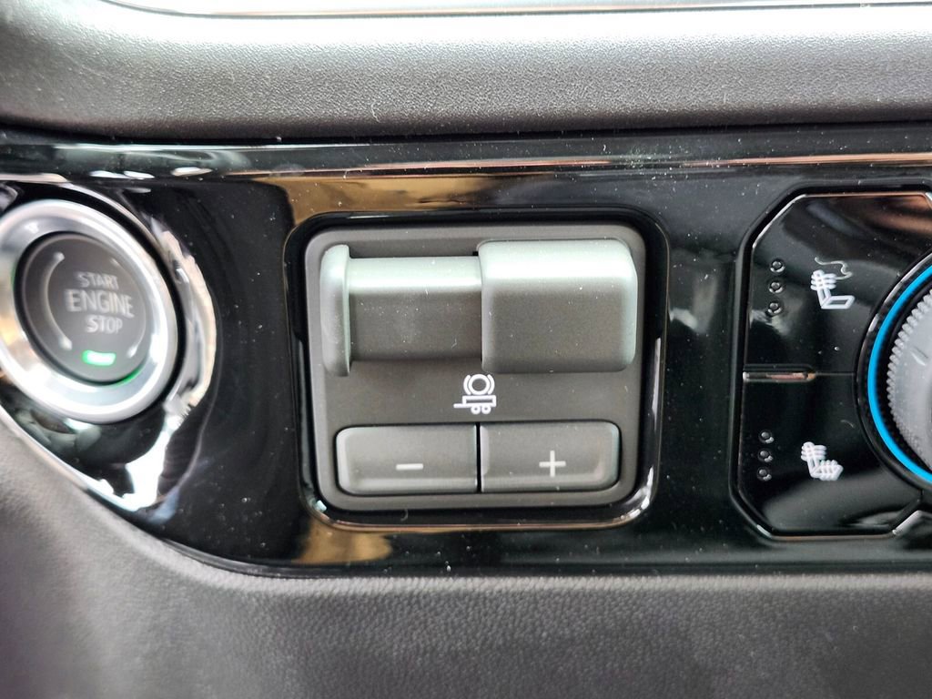 New 2026 Chevrolet Silverado 1500 RST AWD/4WD image 23