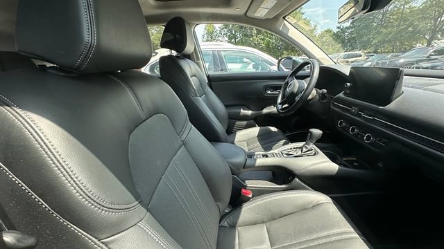 Used 2025 Honda HR-V EX-L image 5