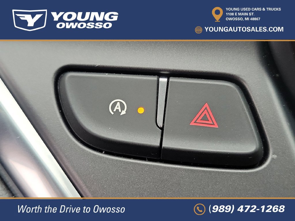 Used 2021 Chevrolet Blazer LT FWD image 20