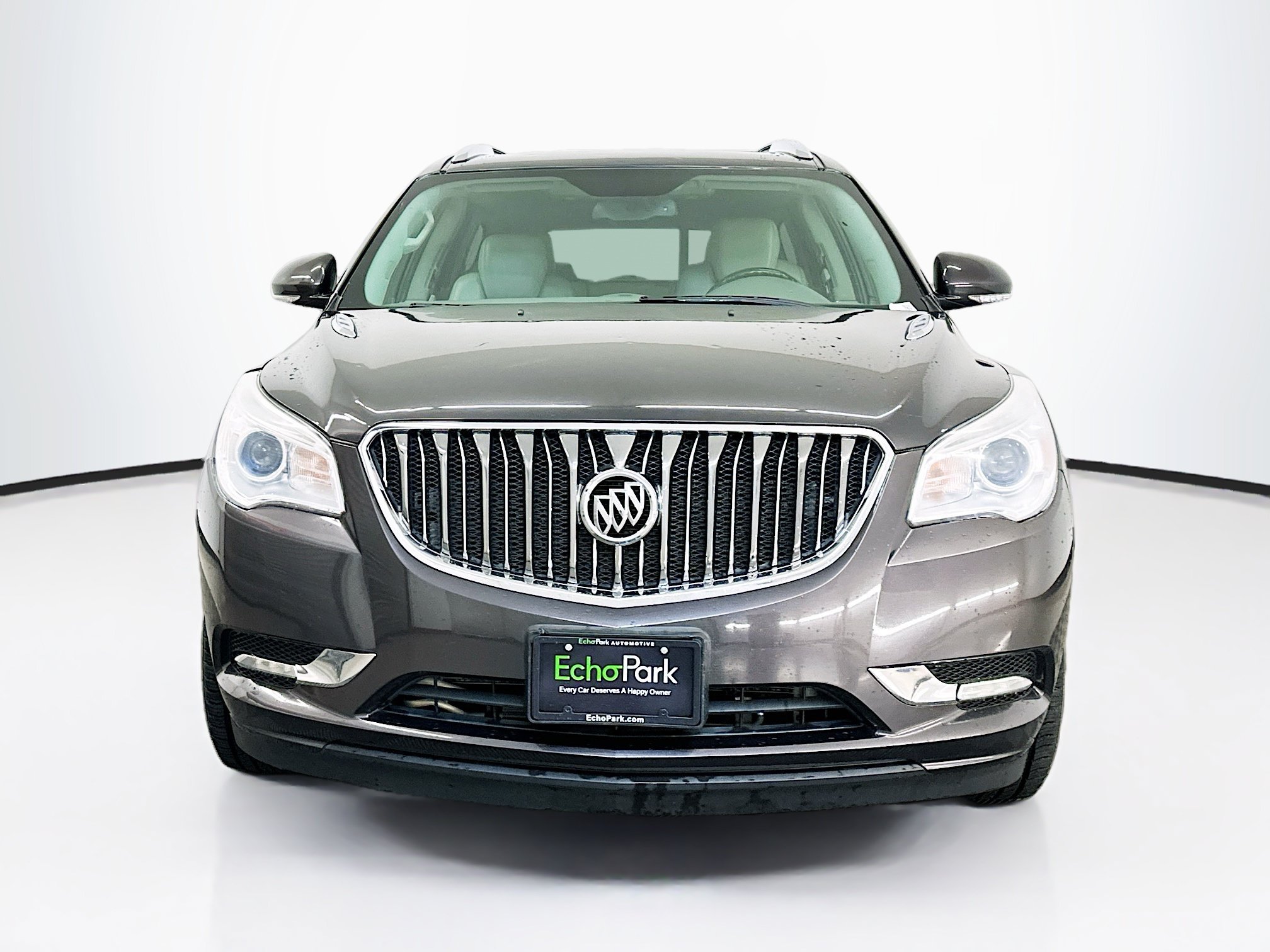 Used 2015 Buick Enclave Leather AWD/4WD image 2