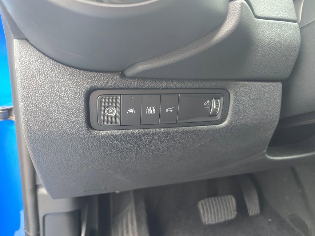 New 2026 Chevrolet Equinox EV RS image 27