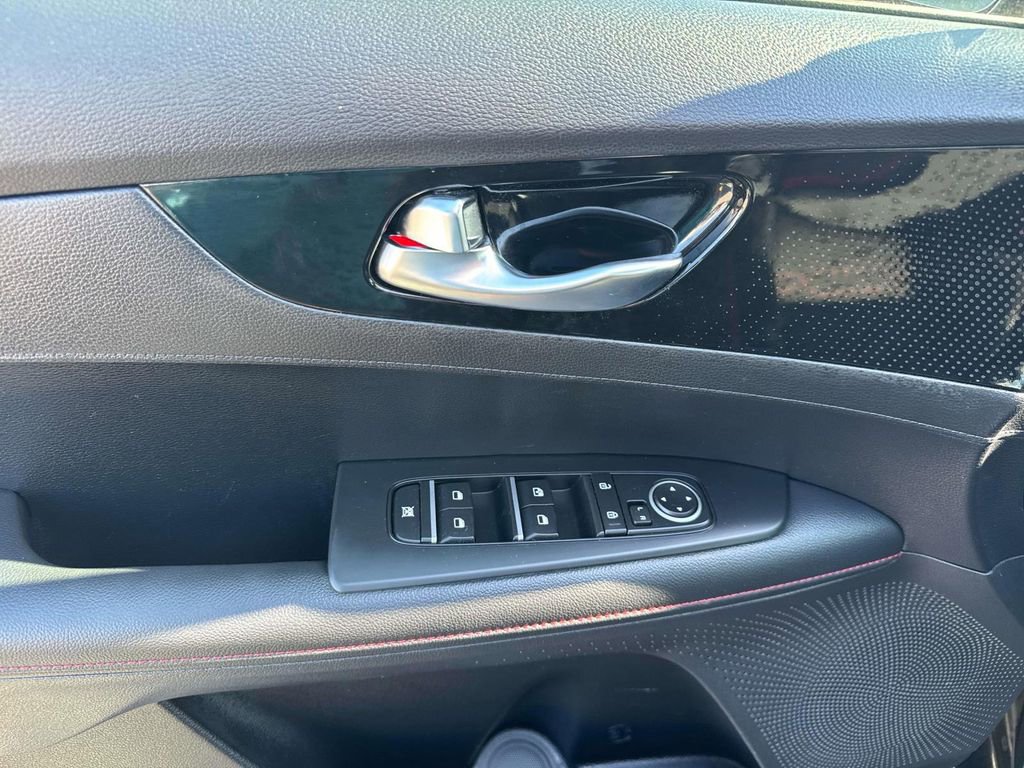 Certified 2024 Kia Forte GT image 26