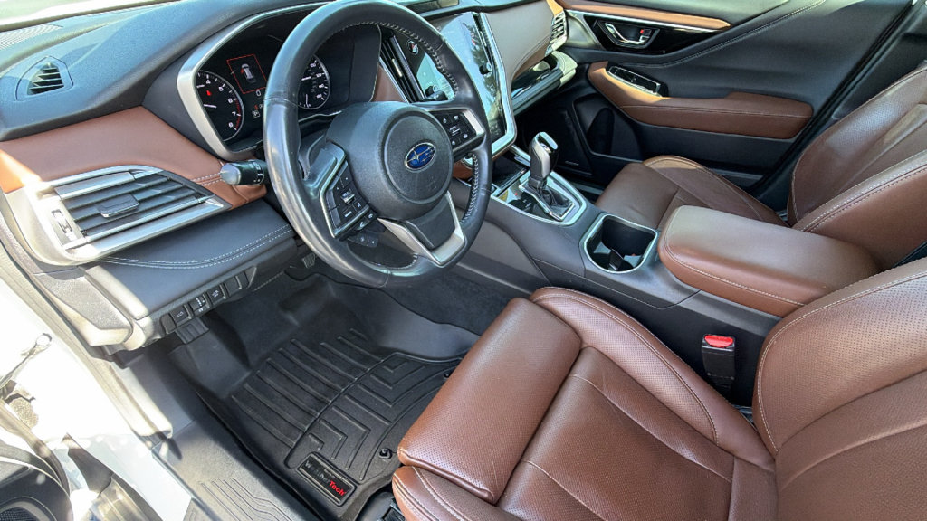 Used 2020 Subaru Outback Touring XT AWD/4WD image 10