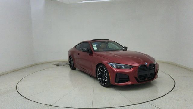 Used 2025 BMW M440i Coupe image 61