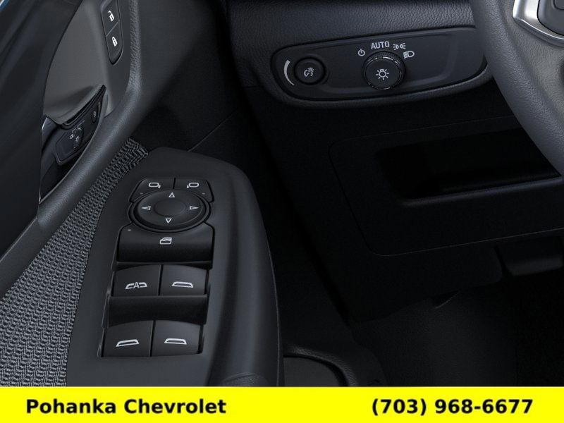 New 2026 Chevrolet TrailBlazer LT w/ LT Cold Weather Package AWD/4WD image 22