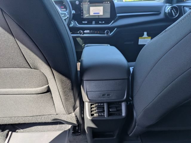 New 2026 Chevrolet Equinox LT FWD image 25