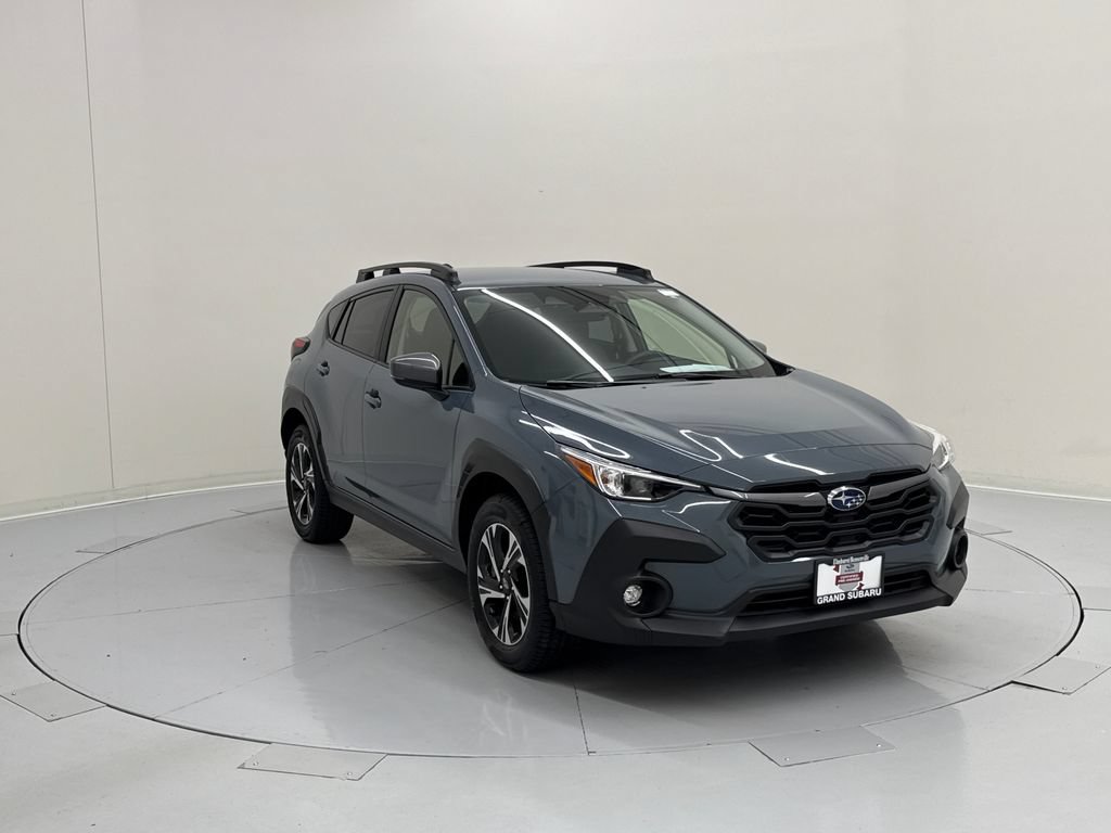 Used 2024 Subaru Crosstrek 2.0i Premium AWD/4WD image 7